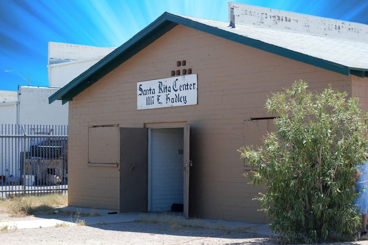 The Santa Rita Center Was Pivotal to Cesar Chavez’s Activism Nuestro Stories
