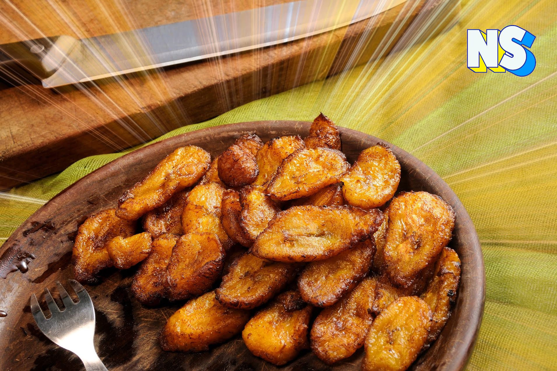 Maduros or Tajadas: A Latin American and Caribbean Side Dish Staple