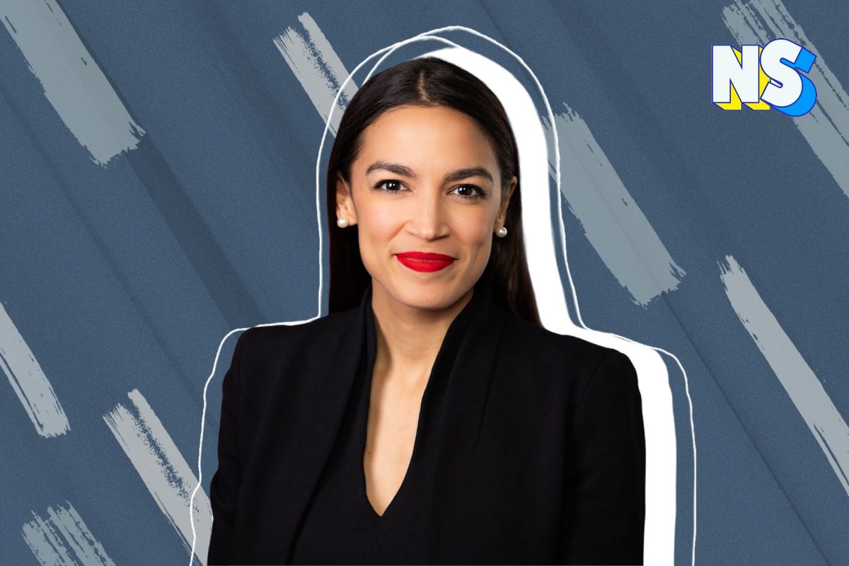 Latinas Are Fighting Back: Alexandra Ocasio-Cortez Reminds Us of the ...