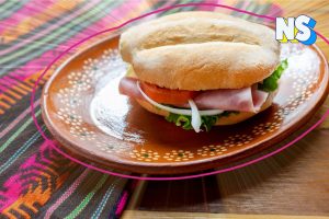Tortas Mexicanas Are More Than a Mexican Hamburger – They Are a Way of Life