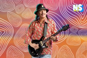 The Icon Known as Carlos Santana