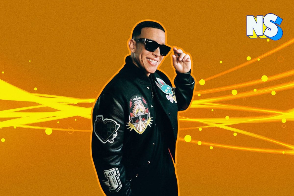 Daddy Yankee’s ‘Gasolina’ Becomes the First Reggaeton Song in the U.S