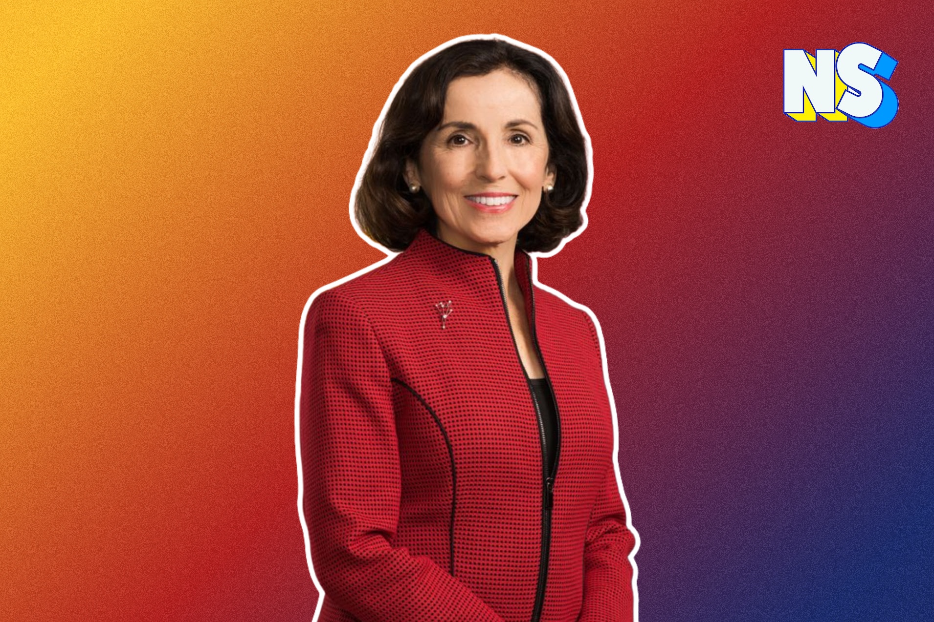 France Córdova