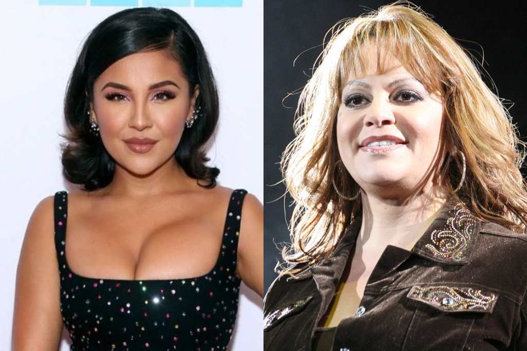 Jenni Rivera Biopic Has Found Its Lead — Here's Everything We Know
