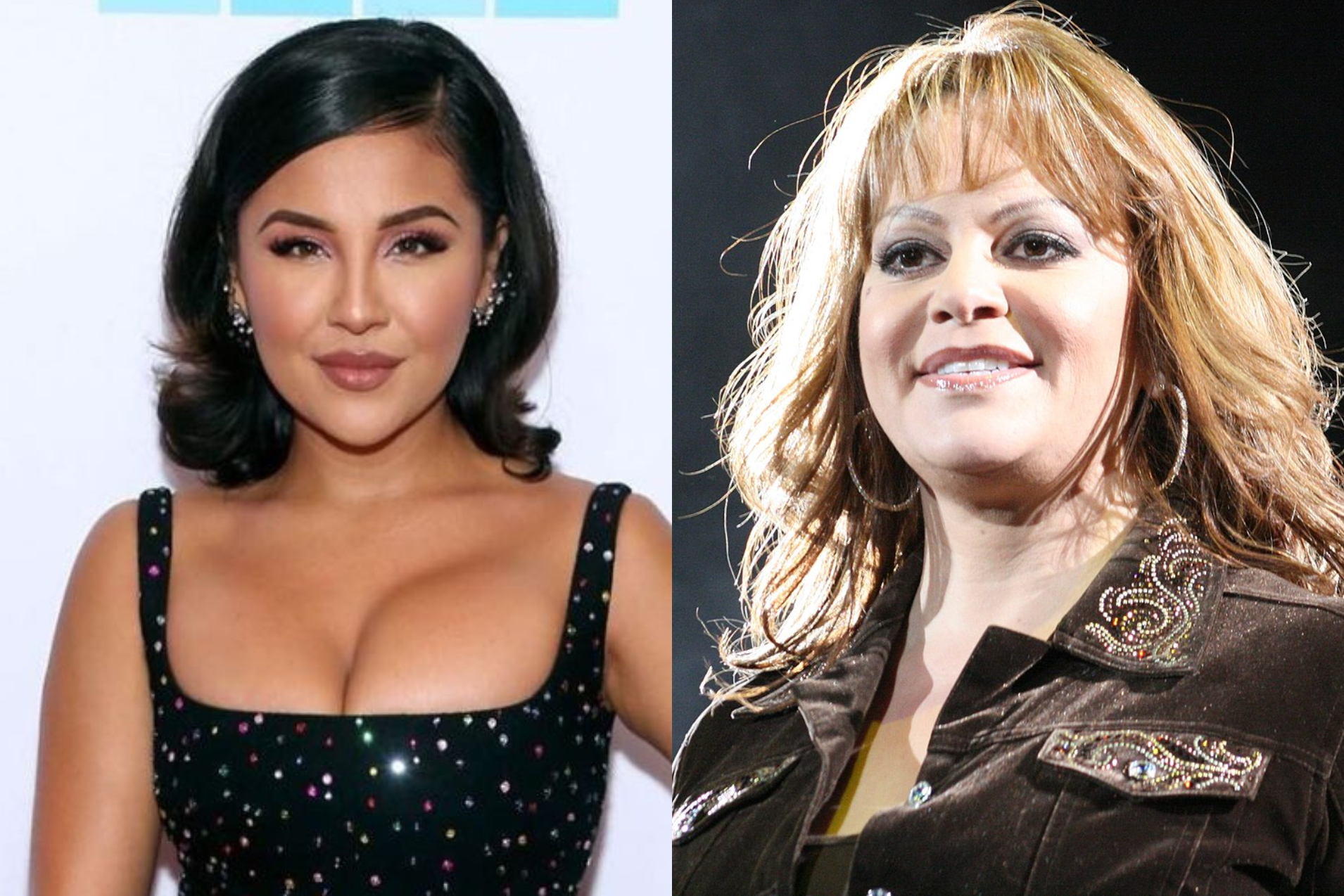 Chiquis Remembers Late Mom Jenni Rivera, A Decade After Her, 54% OFF