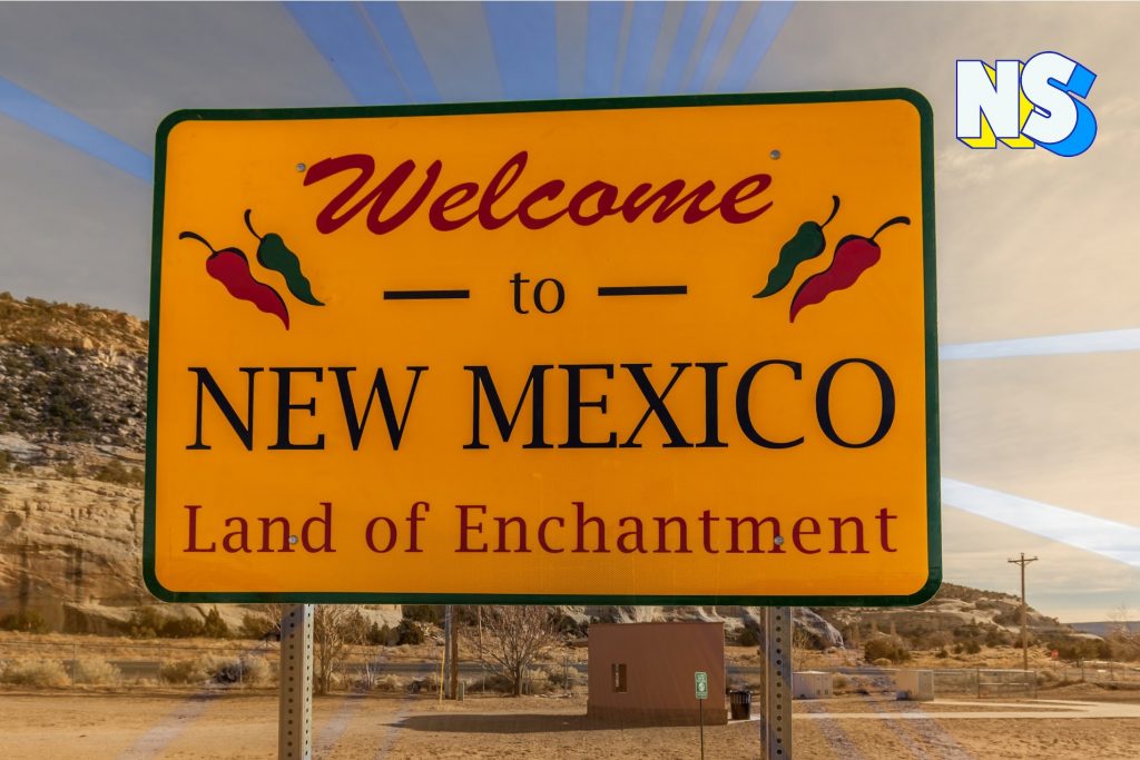 New Mexico