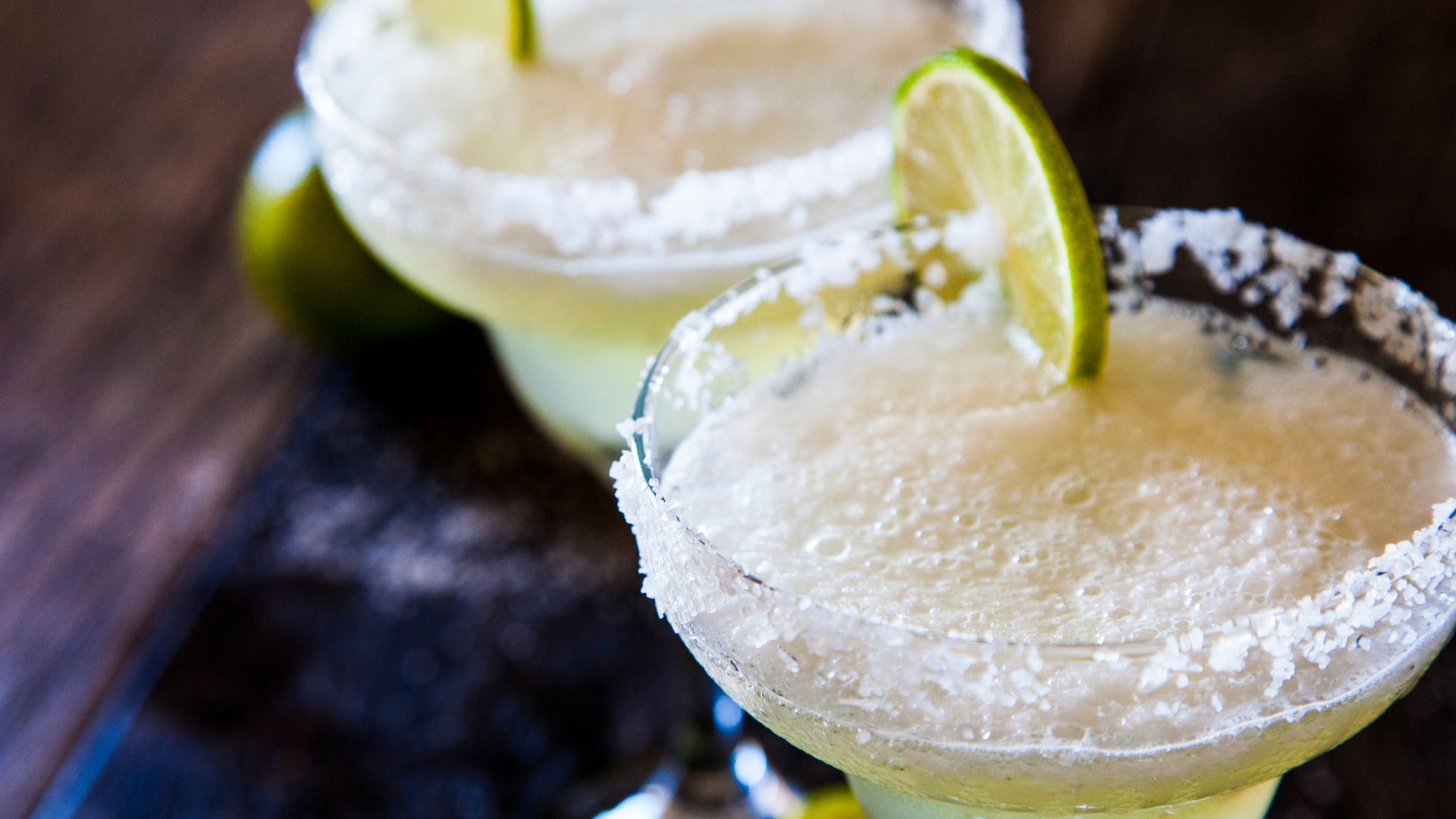 Two Countries, One Cocktail: Unraveling the Mystery of Margarita