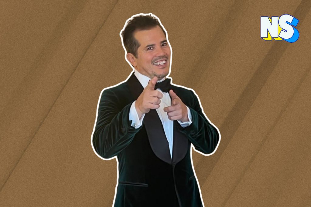 John Leguizamo