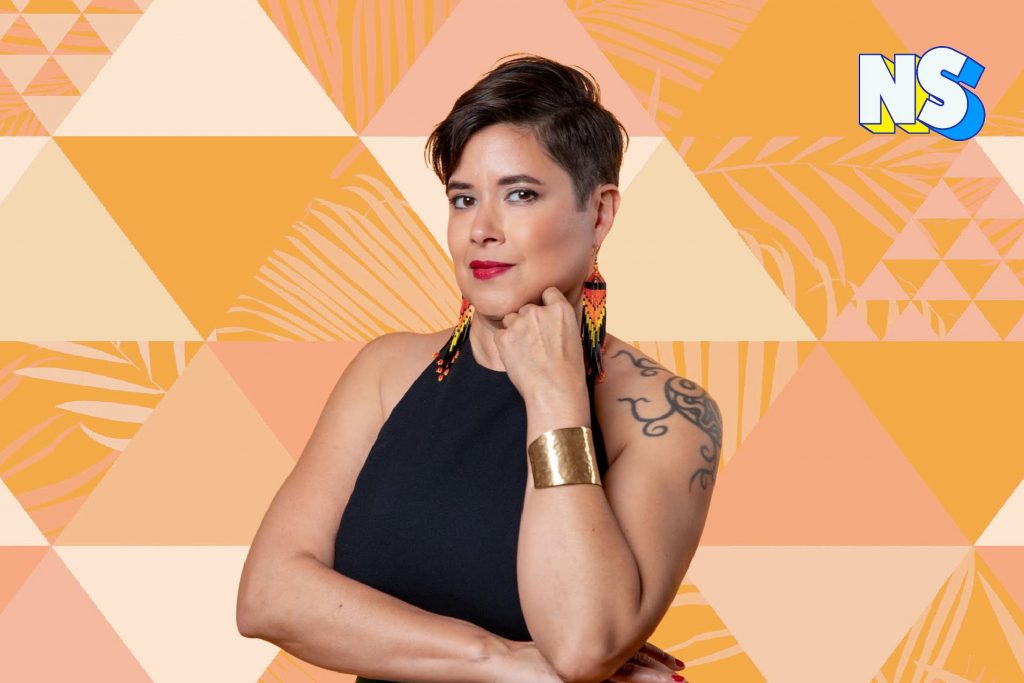 Nopalera Founder Sandra Velasquez Became the First Latina to Decline a ‘Shark Tank’ Offer