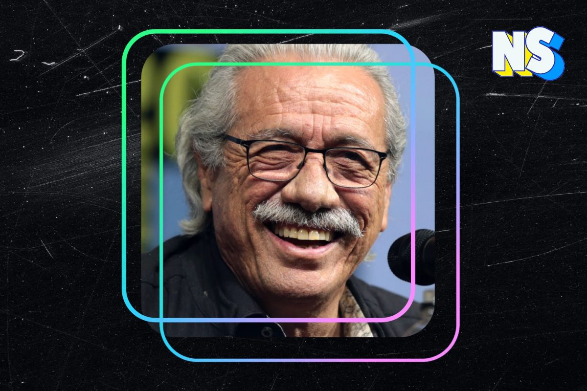 Edward James Olmos The MultiTalented Latino Icon Leaving a Lasting