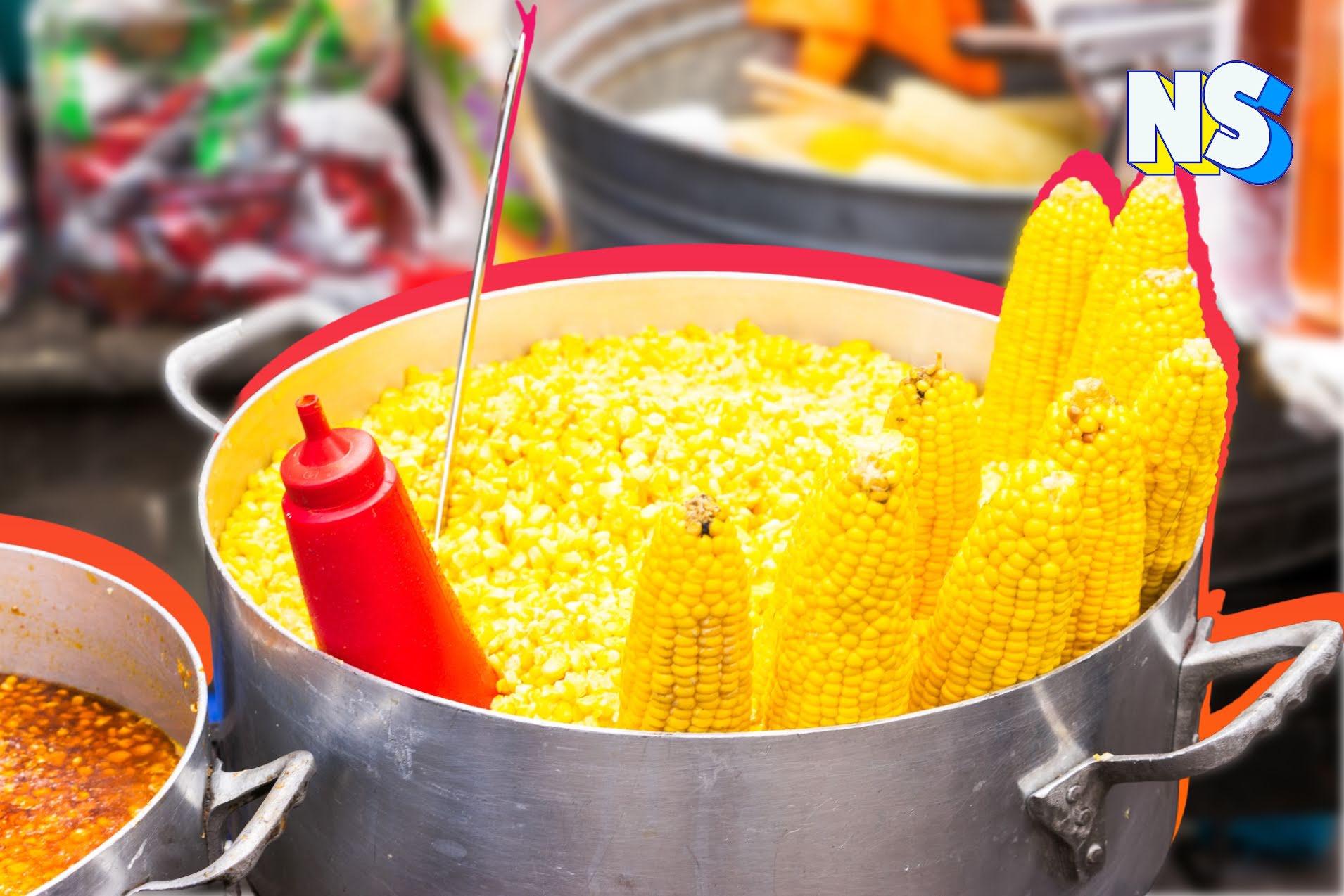 How Messy Do You Want It? The Elote vs Esquites Debate