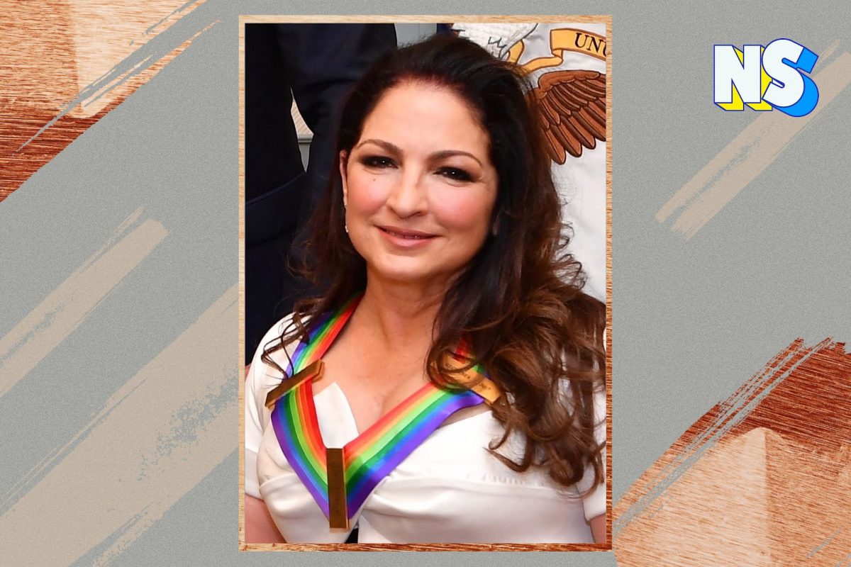 Gloria Estefan Becomes the First Latina To Be Part of the Songwriters ...