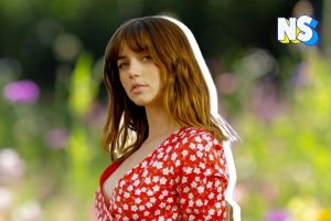 From Cuba to Hollywood: Ana de Armas Empowers a New Generation of Latinas in the Industry