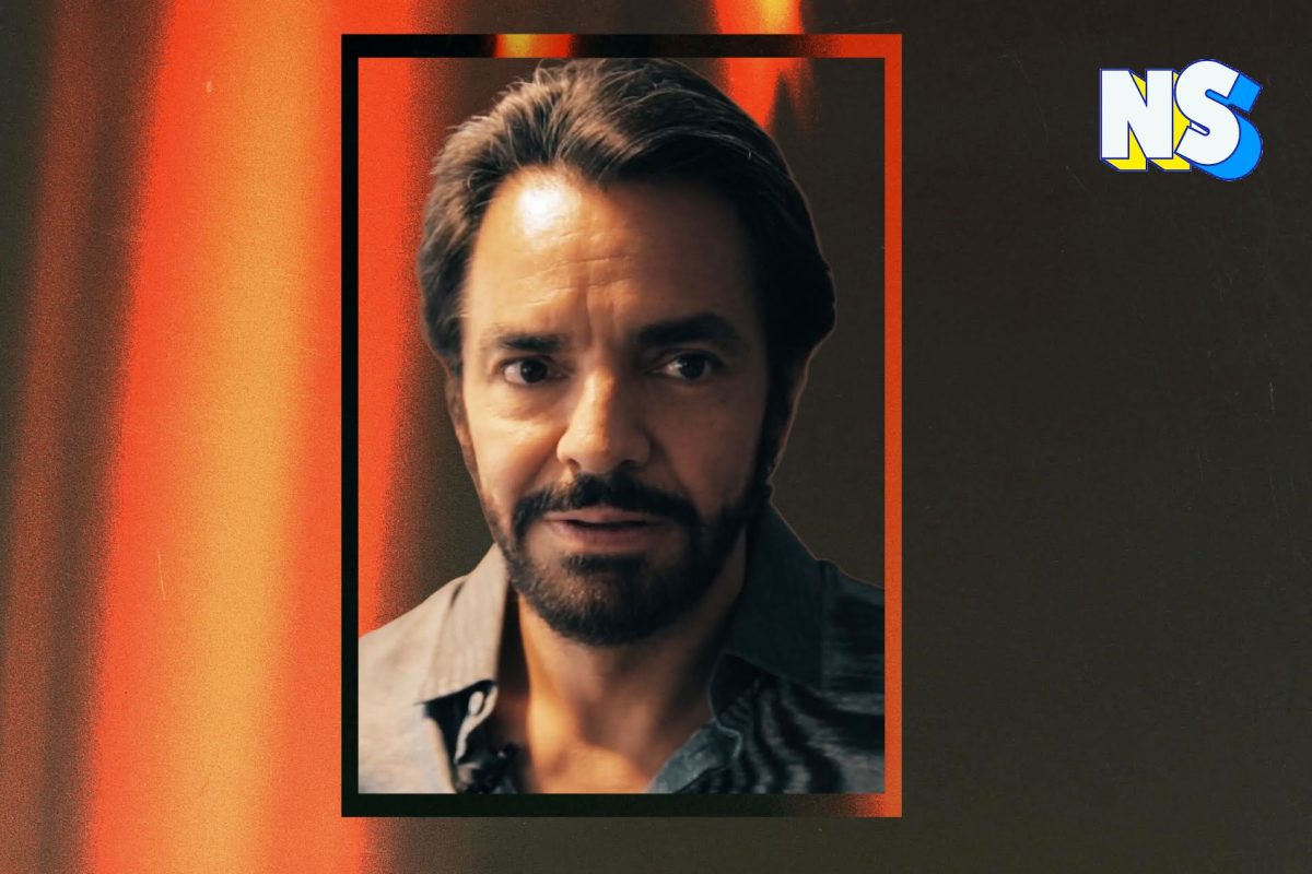Celebrating Eugenio Derbez A Trailblazer for Latino Talent in the