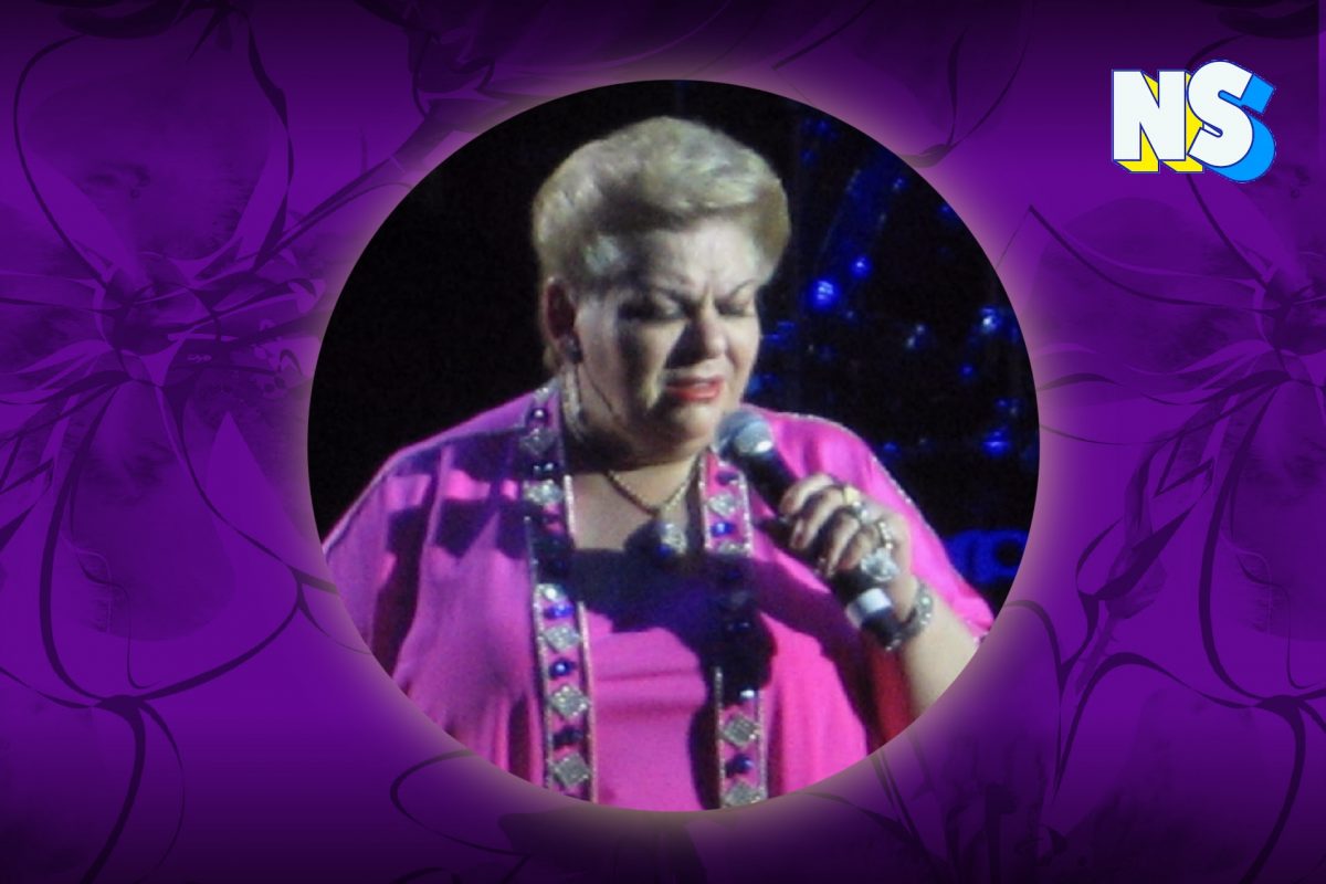 Empowering Women Through Music The Legacy of Paquita la del Barrio