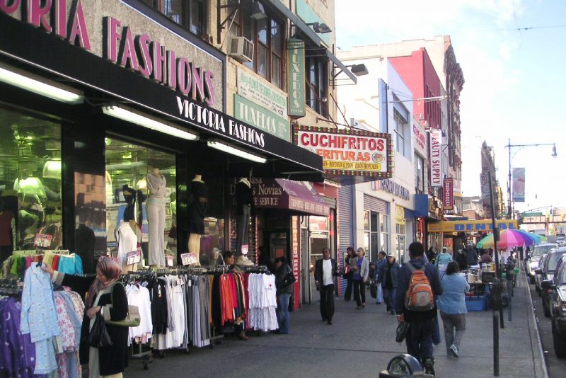 Spanish Harlem New York City S Vibrant Latino Cultural Mecca Nuestro   Spanish Harlem 800x534 