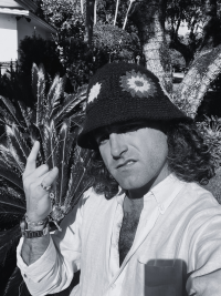 Writer Image