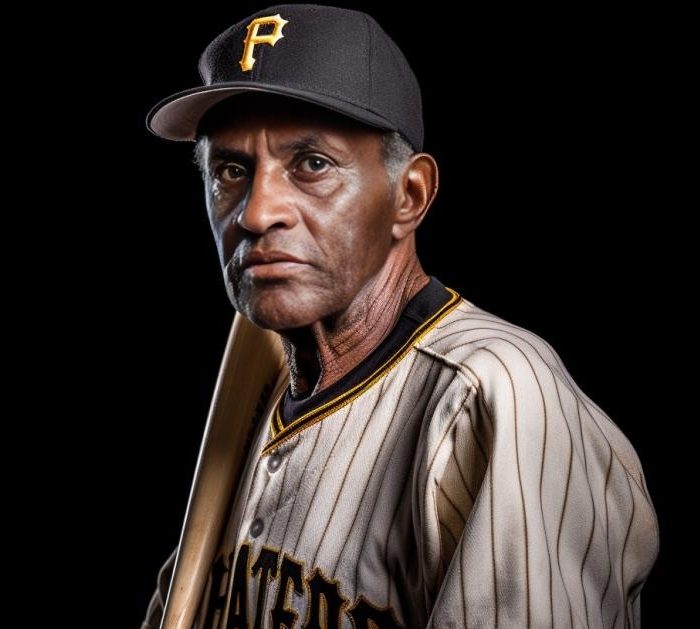 MLB Short Film Unveils Roberto Clemente Mural