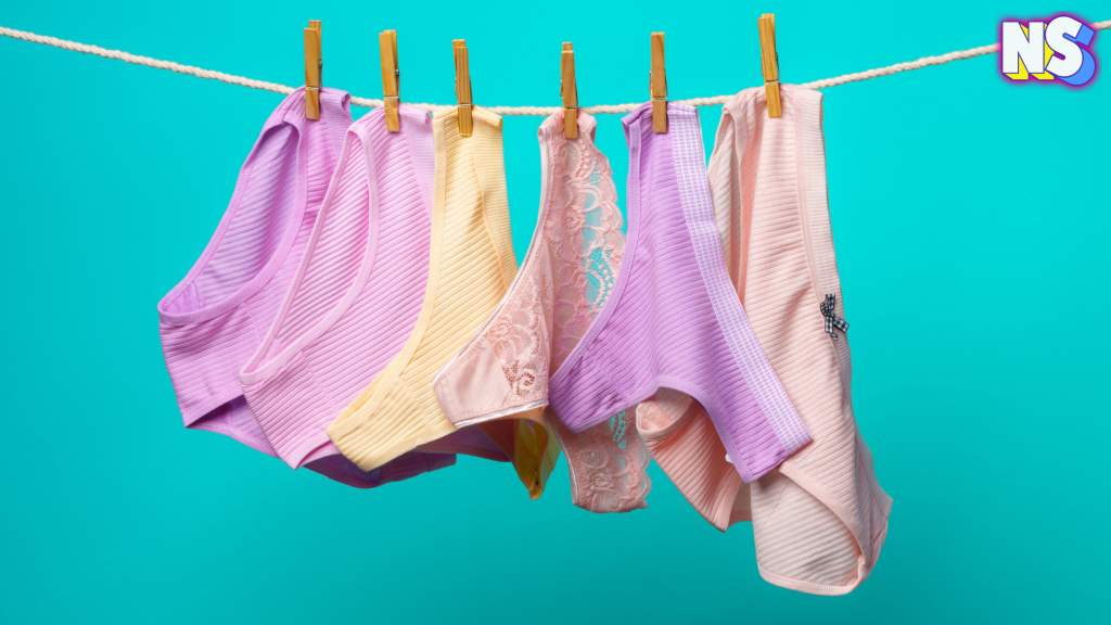 New Year's Eve Underwear Traditions - The Bottom Drawer
