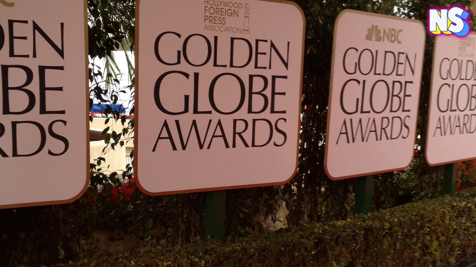 Shining Stars: Latinos' Golden Globe Triumphs - Nuestro Stories 