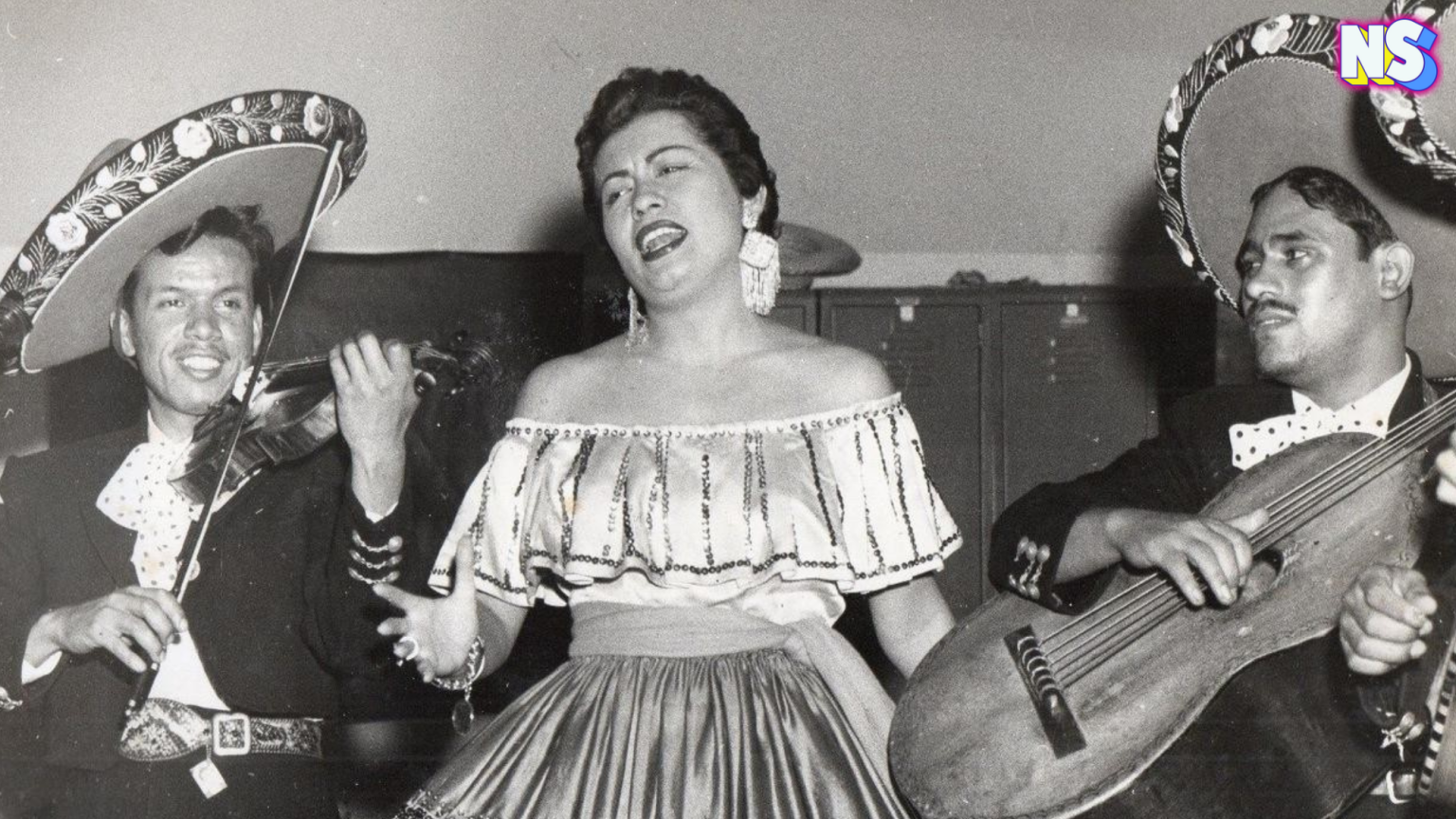 Behind the Google Doodle Celebrating Lola Beltrán Nuestro Stories