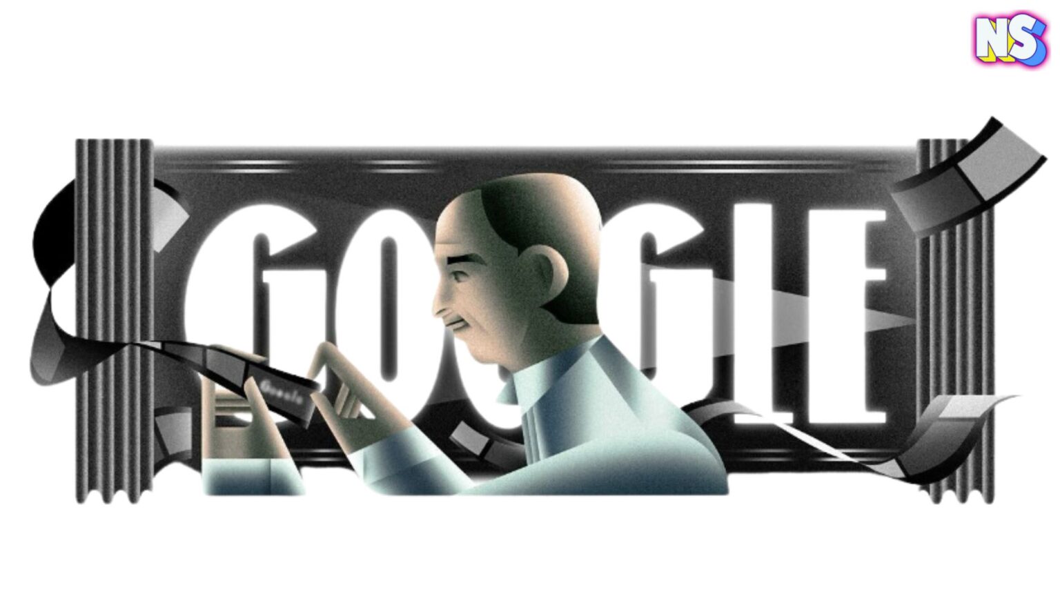 Today's Google Doodle: Honoring Emerson Romero - Nuestro Stories