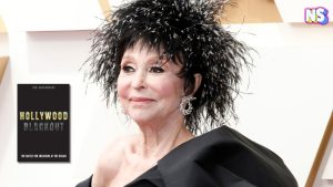 Rita Moreno’s Forgotten Oscar Night Drama and What Happened Next, as